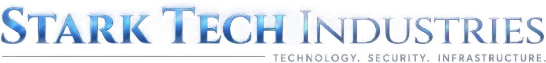 Stark Tech Industries